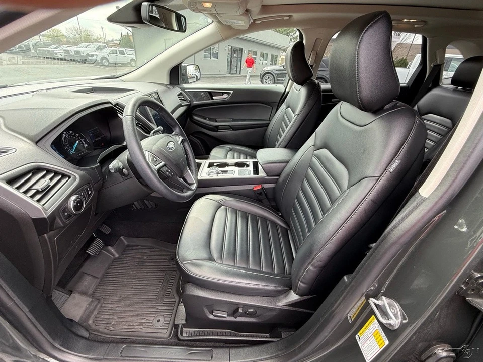 2023 Ford Edge - Image 12 of 12