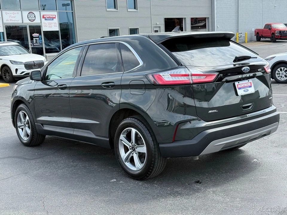2023 Ford Edge - Image 5 of 12