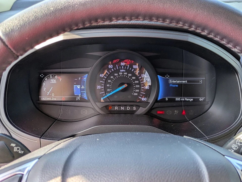 2023 Ford Edge - Image 20 of 31
