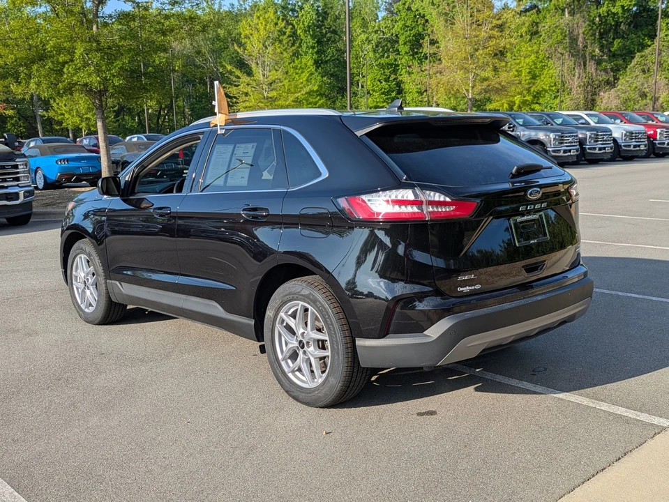 2023 Ford Edge - Image 6 of 31