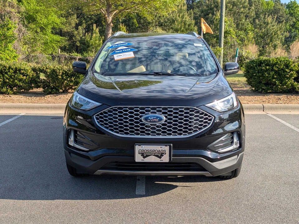 2023 Ford Edge - Image 9 of 31