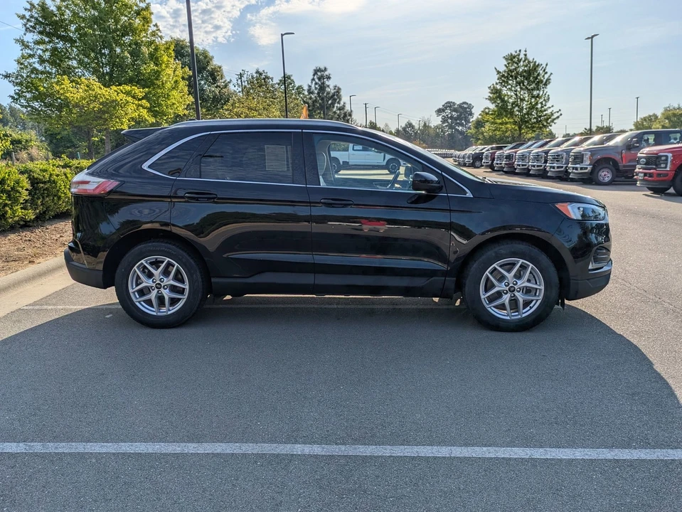 2023 Ford Edge - Image 3 of 31