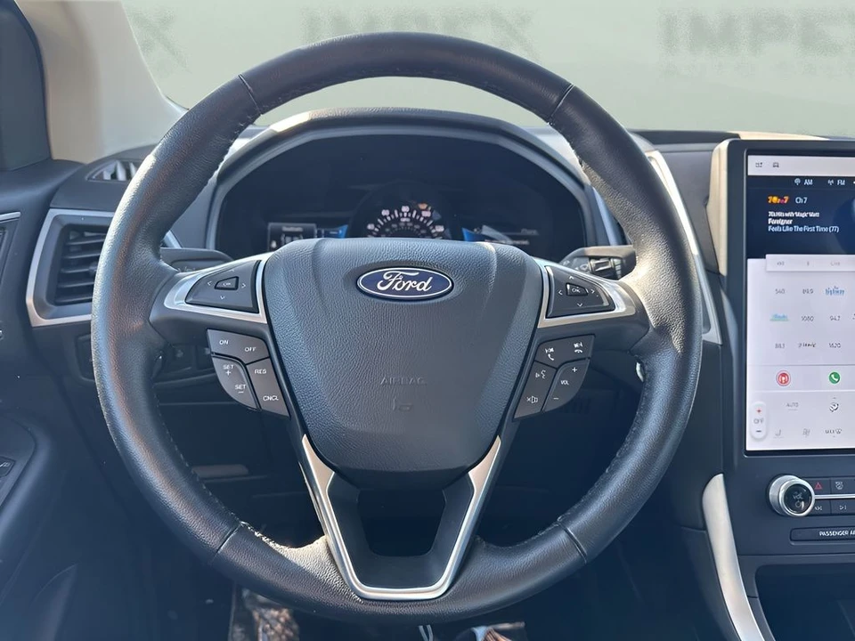 2023 Ford Edge - Image 13 of 21