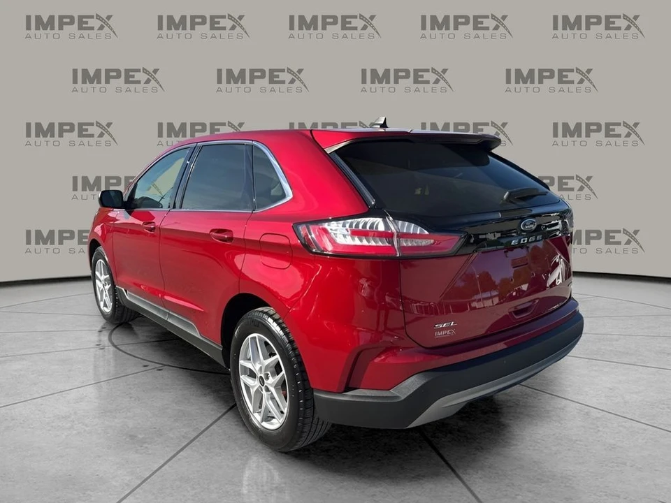 2023 Ford Edge - Image 3 of 21