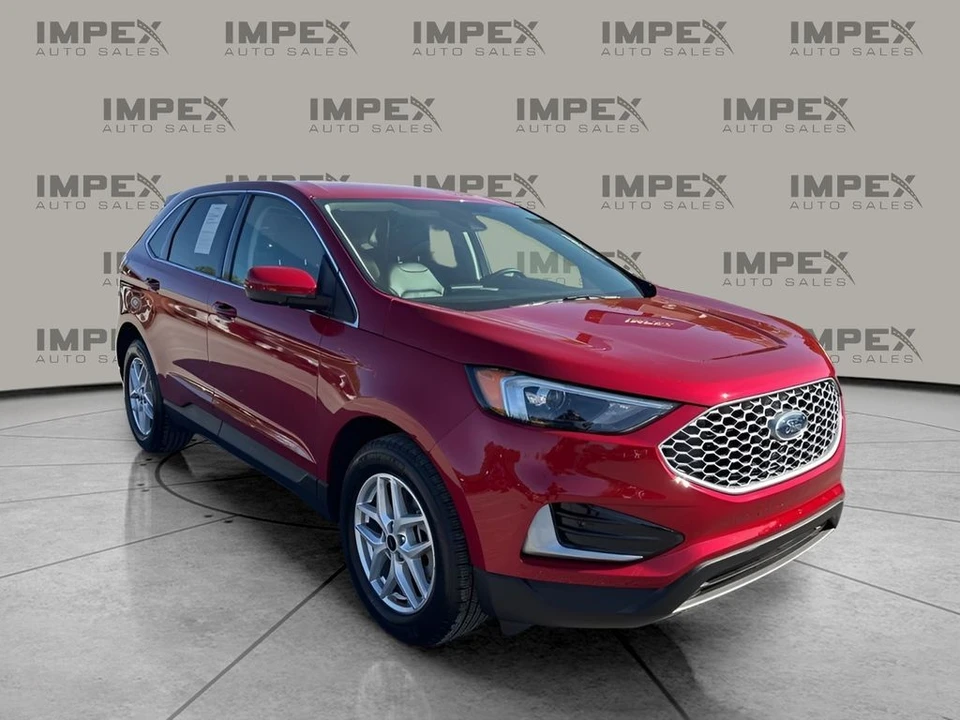 2023 Ford Edge - Image 7 of 21