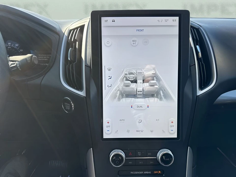 2023 Ford Edge - Image 20 of 21