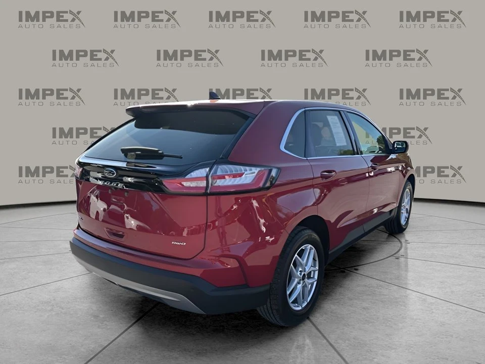 2023 Ford Edge - Image 5 of 21