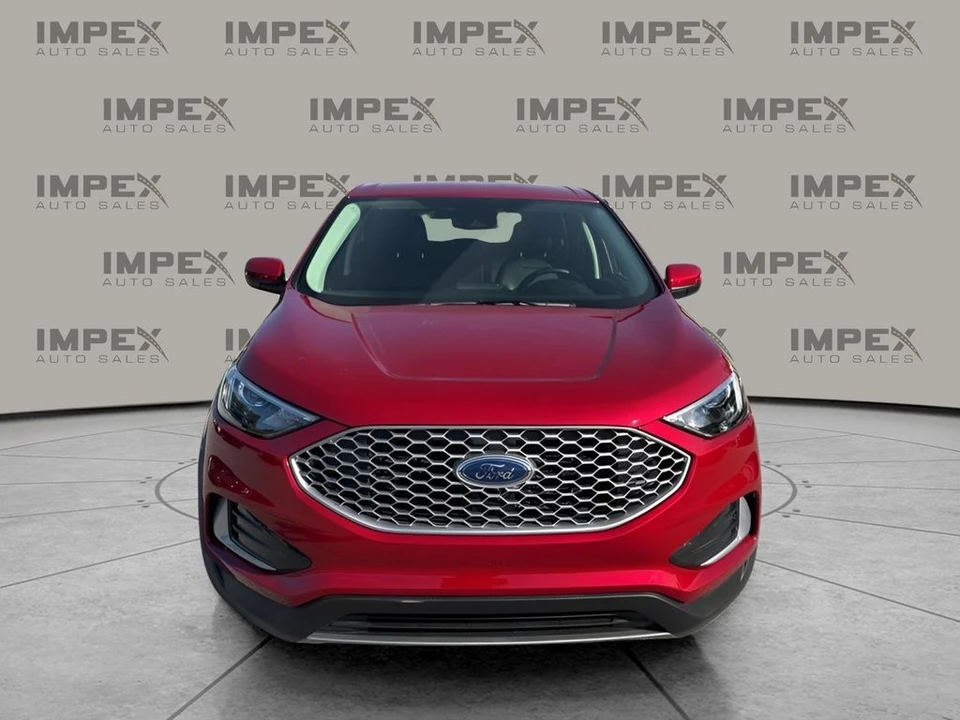2023 Ford Edge - Image 8 of 21