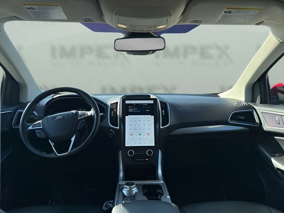 2023 Ford Edge - Image 12 of 21