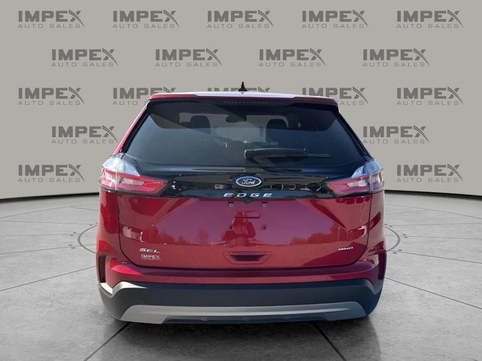 2023 Ford Edge - Image 4 of 21