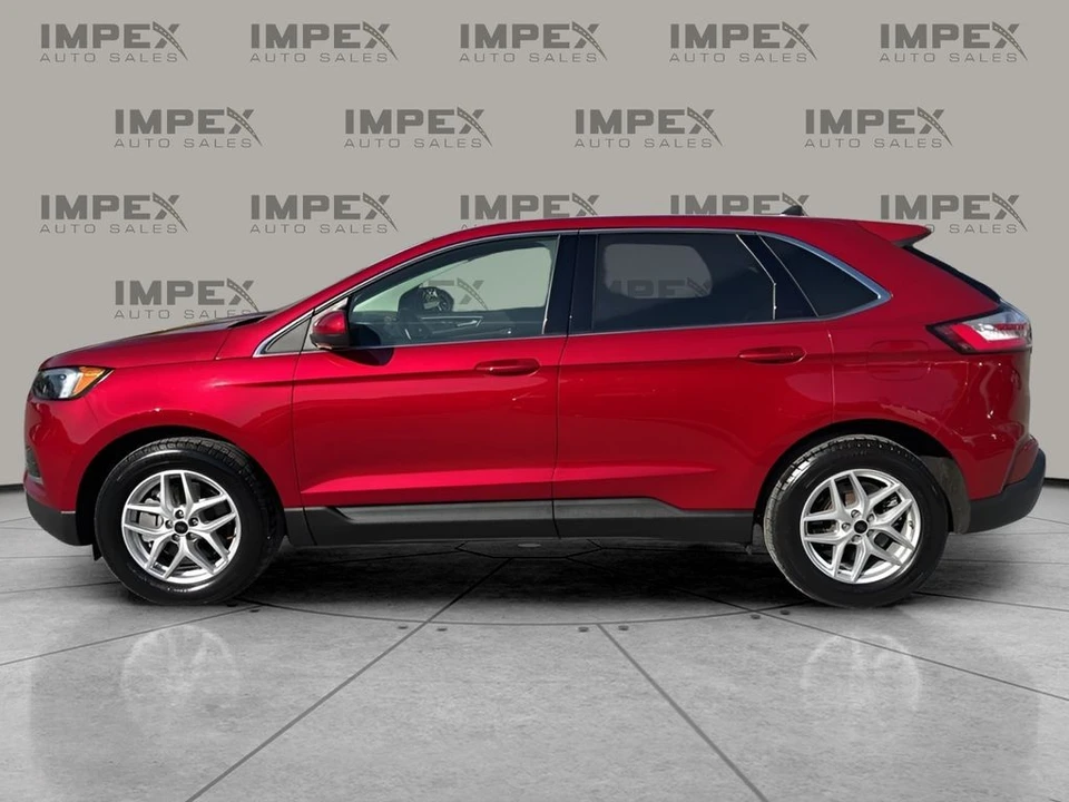 2023 Ford Edge - Image 2 of 21