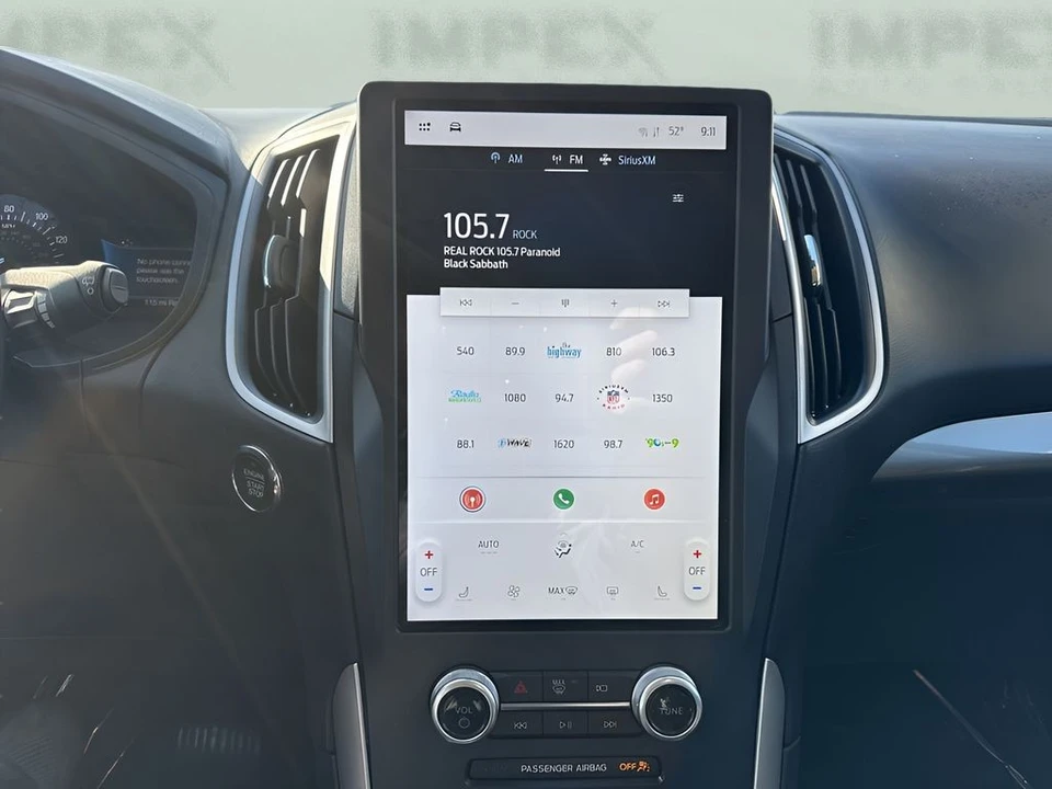 2023 Ford Edge - Image 19 of 21