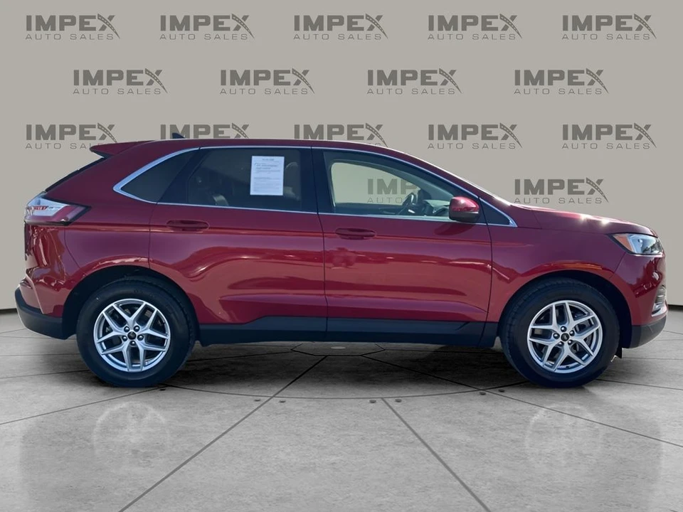 2023 Ford Edge - Image 6 of 21