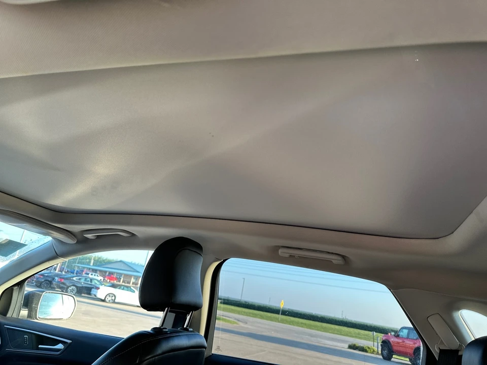 2023 Ford Edge - Image 21 of 21
