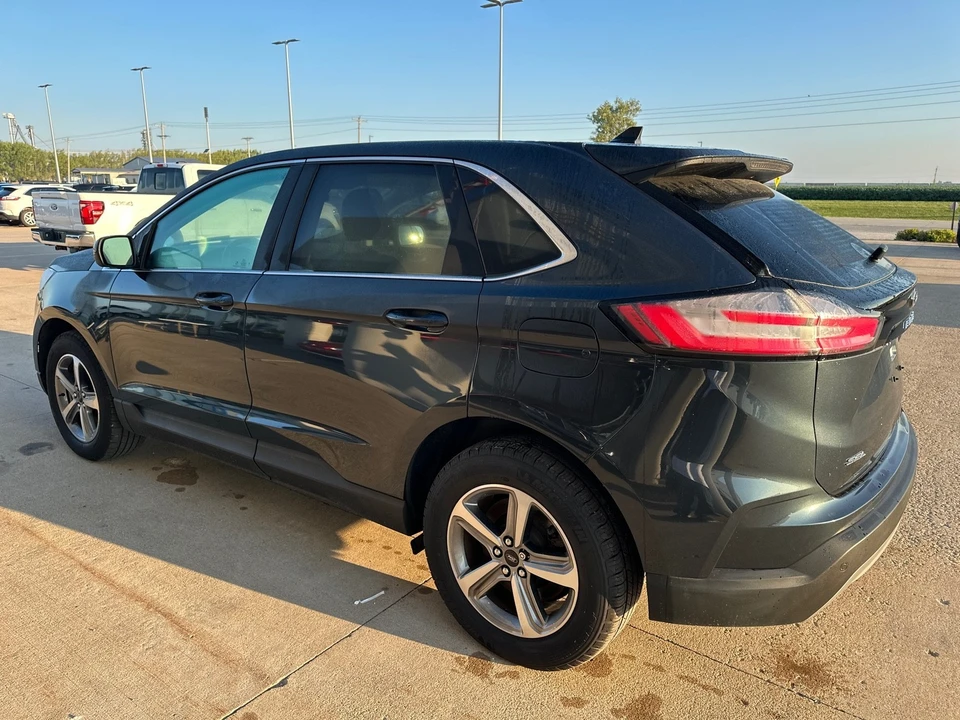 2023 Ford Edge - Image 9 of 21