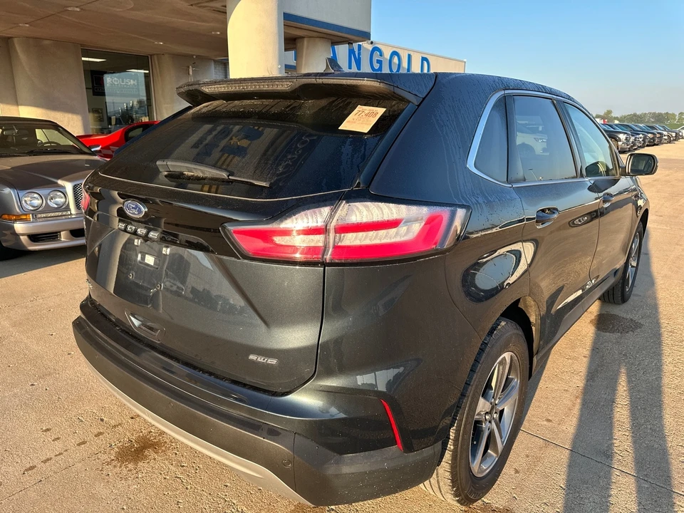 2023 Ford Edge - Image 12 of 21