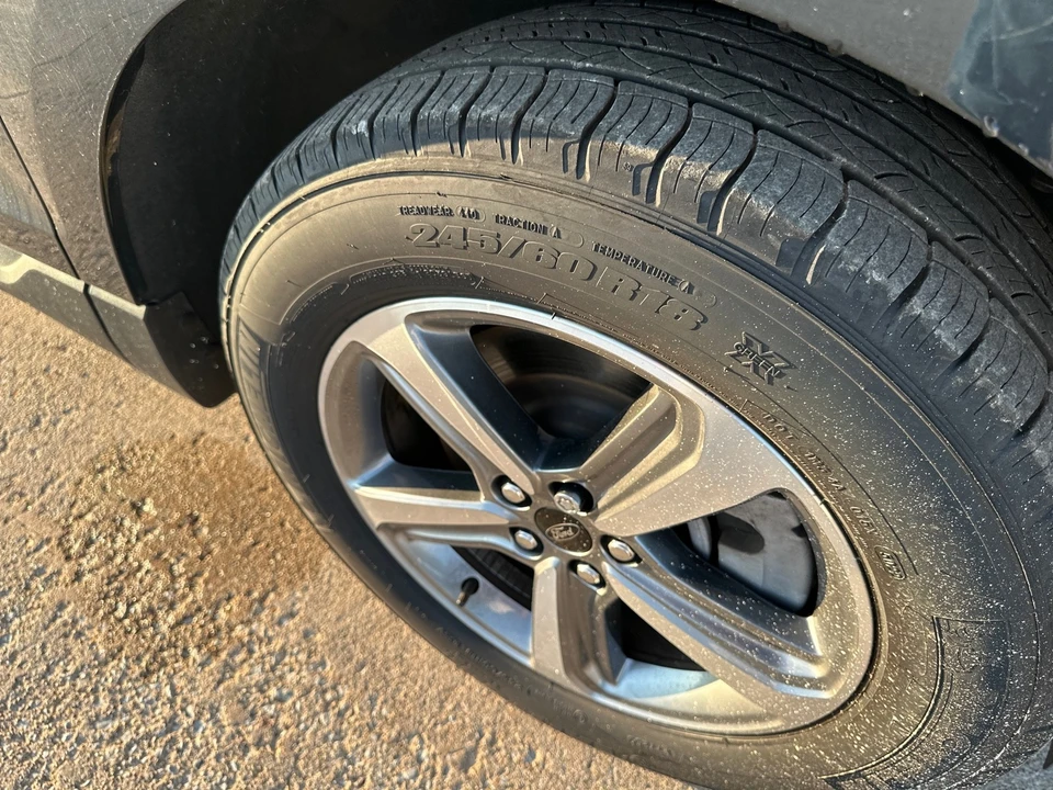 2023 Ford Edge - Image 3 of 21