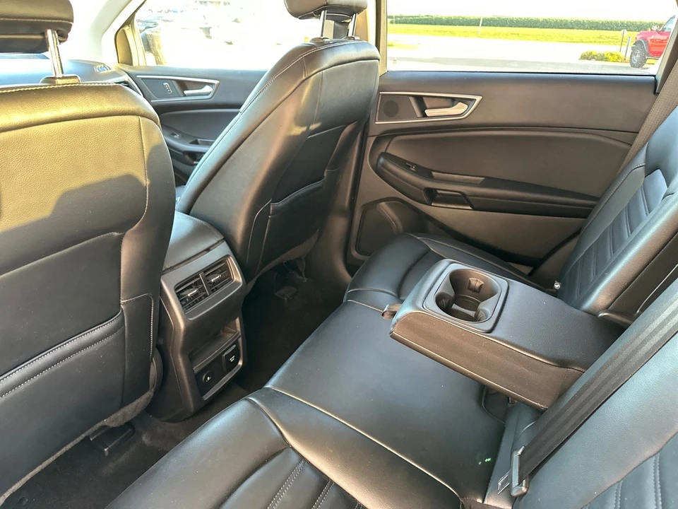 2023 Ford Edge - Image 20 of 21
