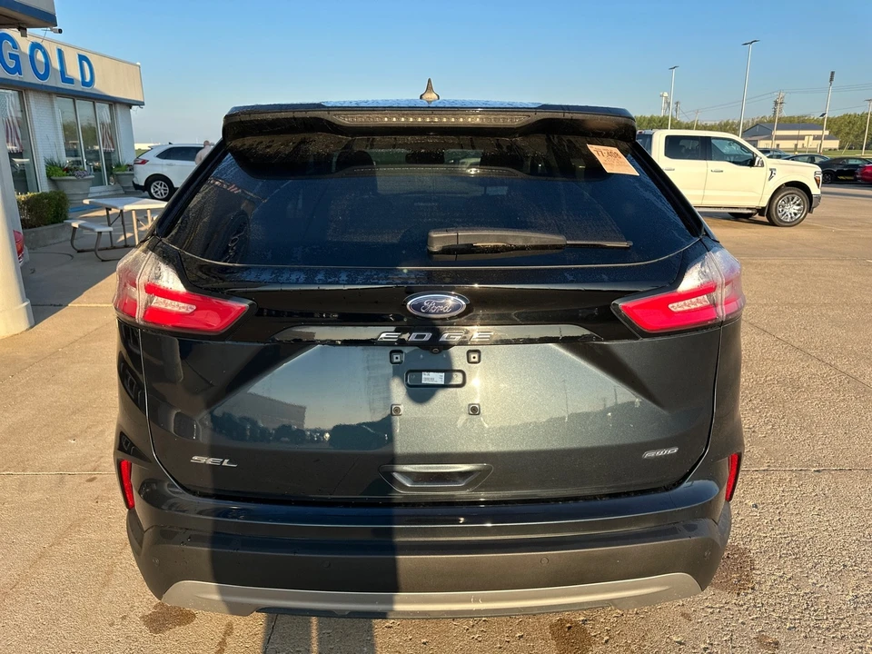 2023 Ford Edge - Image 13 of 21