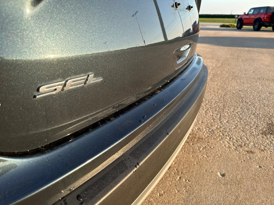 2023 Ford Edge - Image 10 of 21