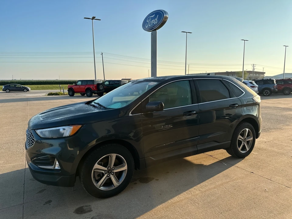 2023 Ford Edge - Image 7 of 21