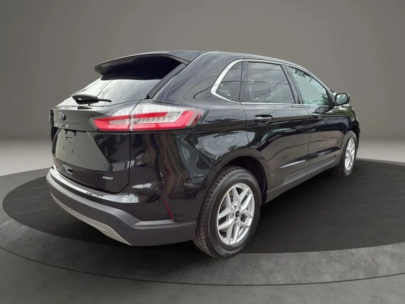 2023 Ford Edge - Image 5 of 12