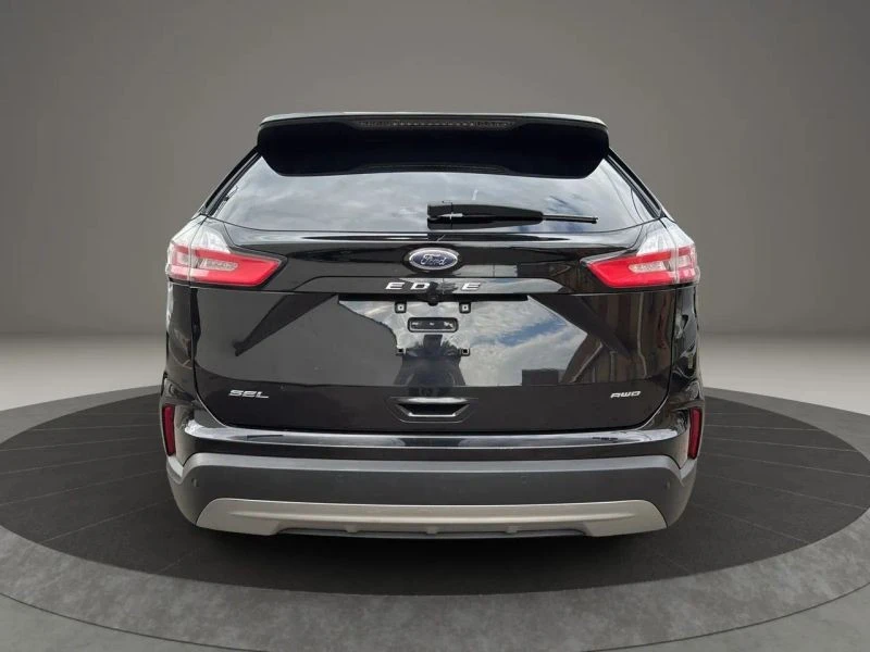 2023 Ford Edge - Image 6 of 12