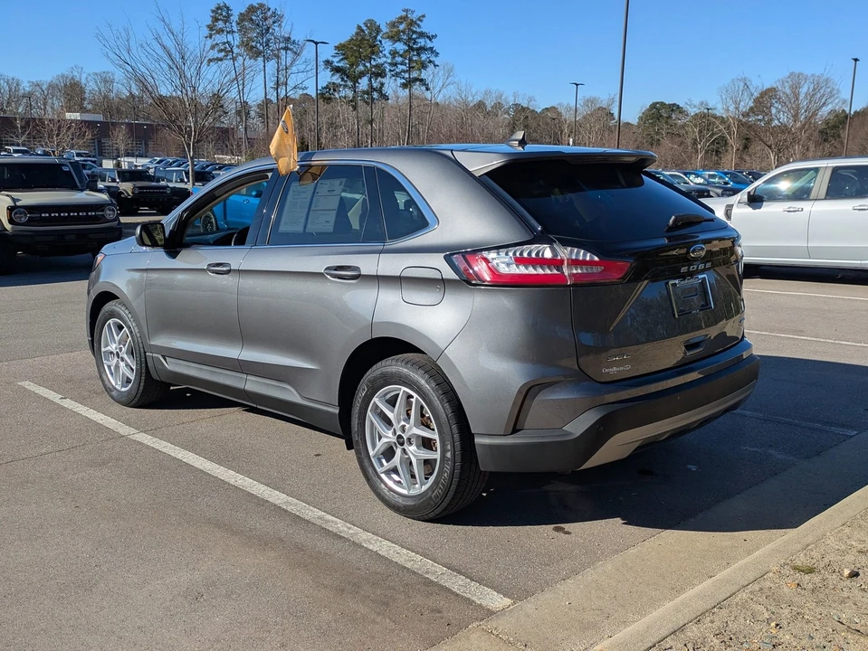 2023 Ford Edge - Image 6 of 12