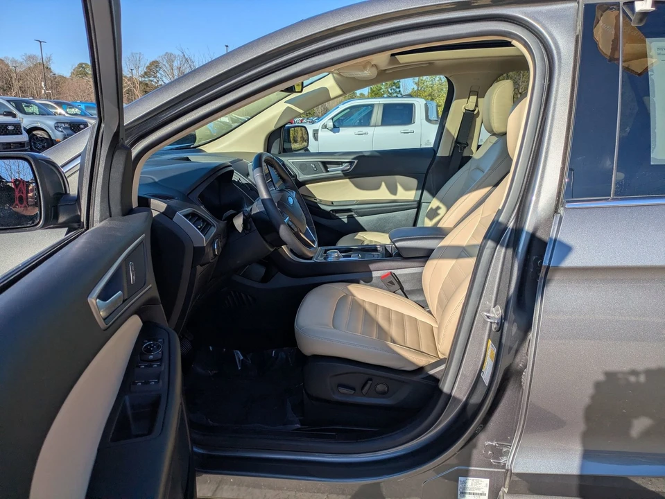 2023 Ford Edge - Image 12 of 12