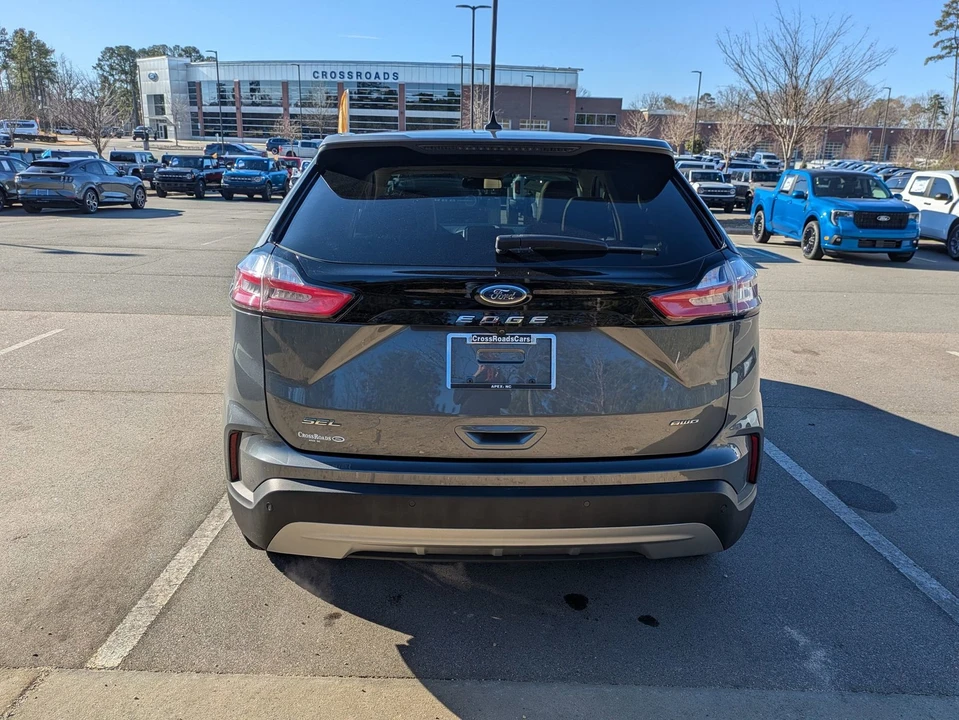 2023 Ford Edge - Image 5 of 12