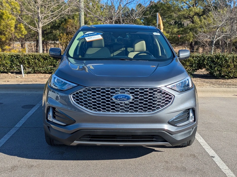 2023 Ford Edge - Image 9 of 12