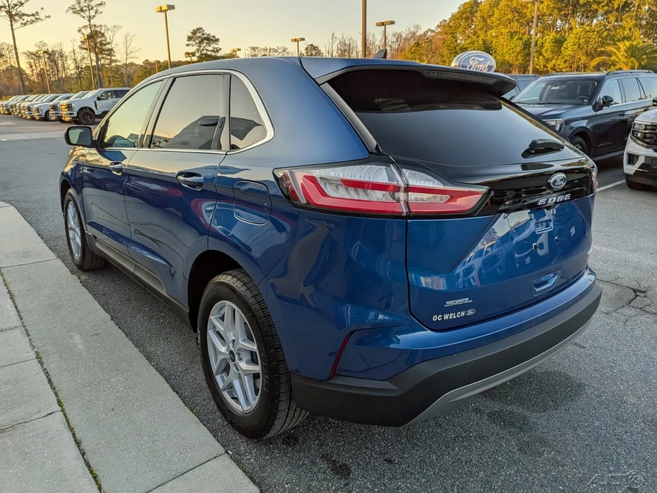 2023 Ford Edge - Image 6 of 21