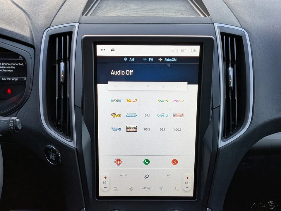 2023 Ford Edge - Image 21 of 21
