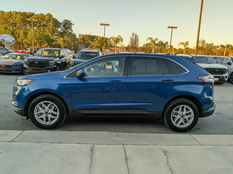 2023 Ford Edge - Image 7 of 21