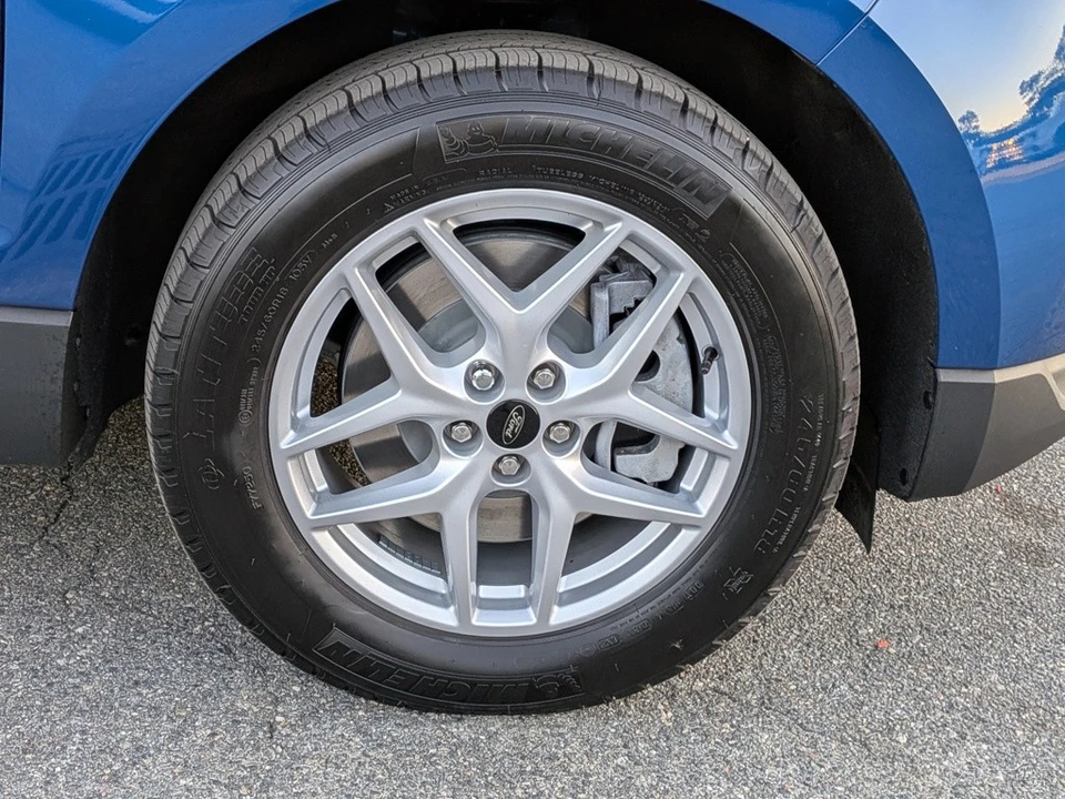 2023 Ford Edge - Image 13 of 21