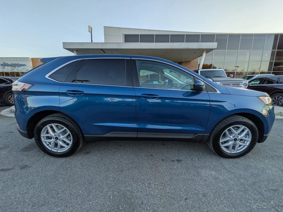 2023 Ford Edge - Image 3 of 21