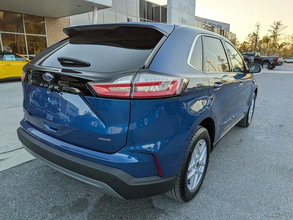 2023 Ford Edge - Image 4 of 21
