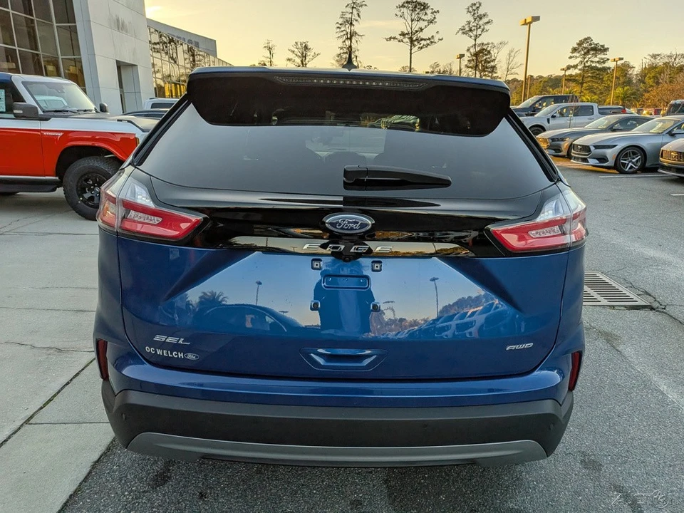 2023 Ford Edge - Image 5 of 21