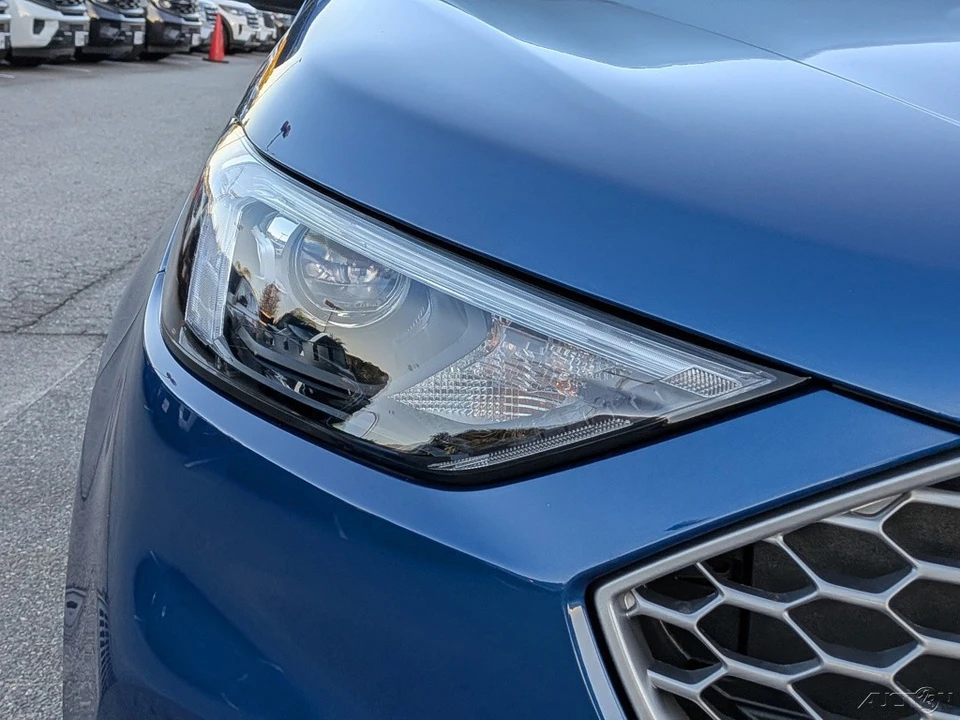 2023 Ford Edge - Image 11 of 21