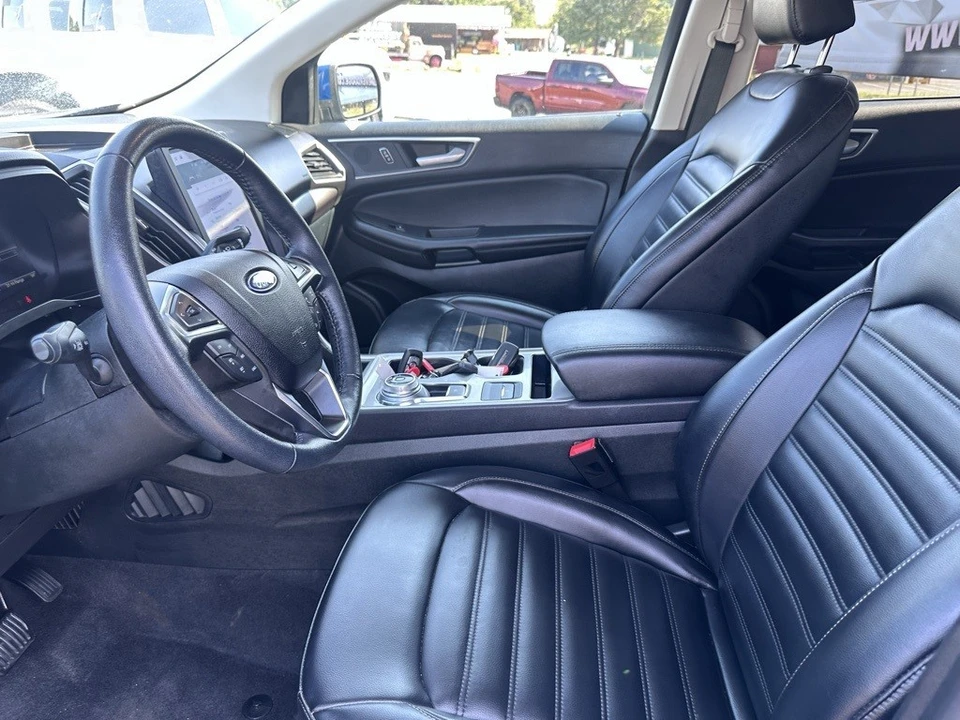 2023 Ford Edge - Image 3 of 12