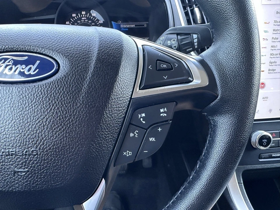 2023 Ford Edge - Image 8 of 12