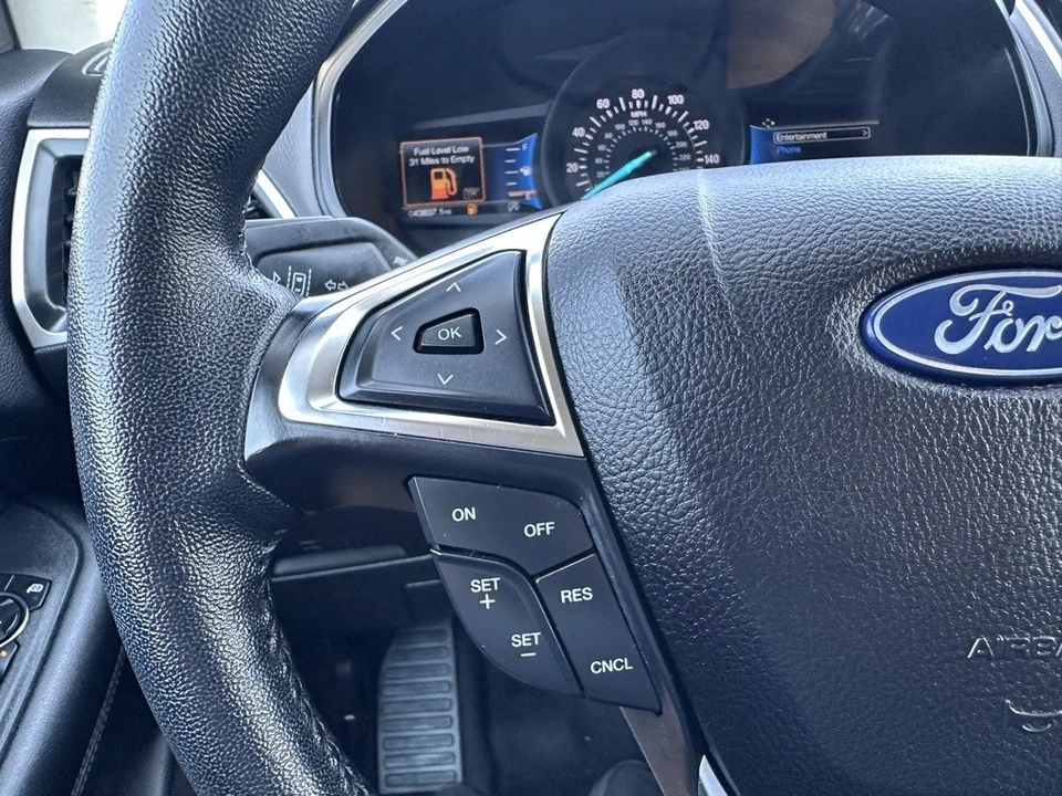 2023 Ford Edge - Image 7 of 12