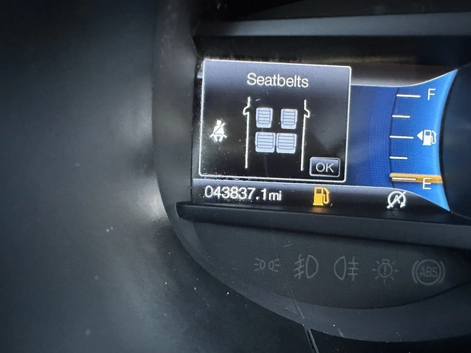 2023 Ford Edge - Image 6 of 12