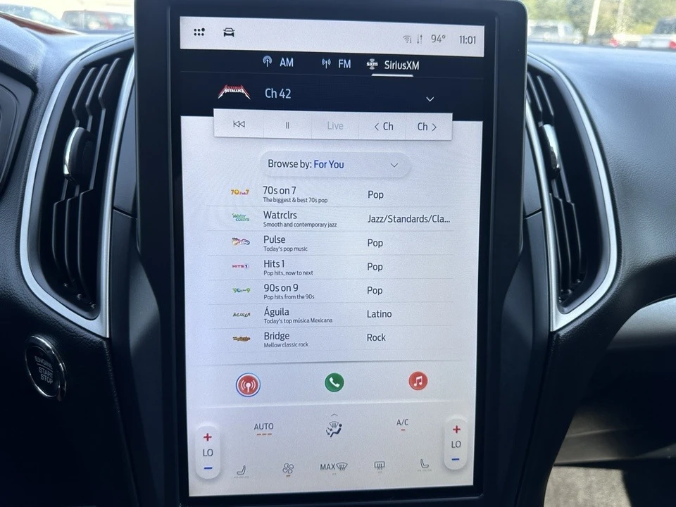 2023 Ford Edge - Image 10 of 12