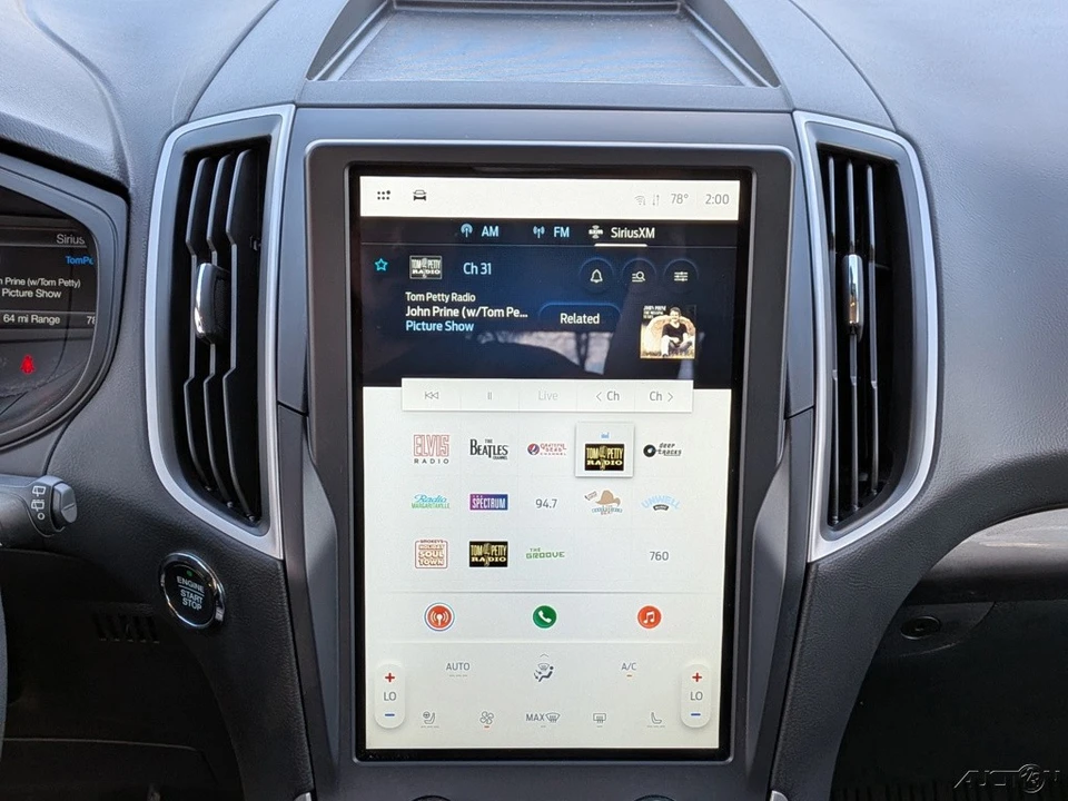 2023 Ford Edge - Image 21 of 21