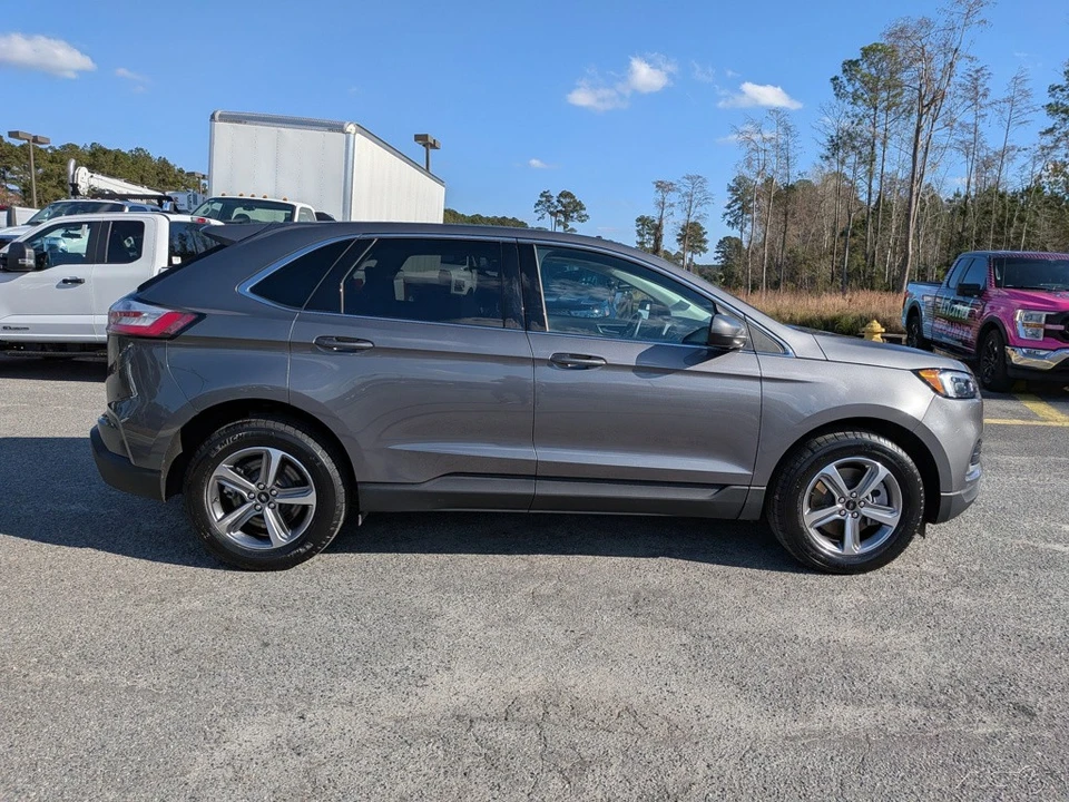 2023 Ford Edge - Image 3 of 21