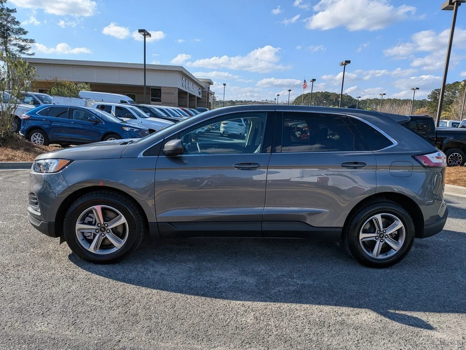 2023 Ford Edge - Image 7 of 21