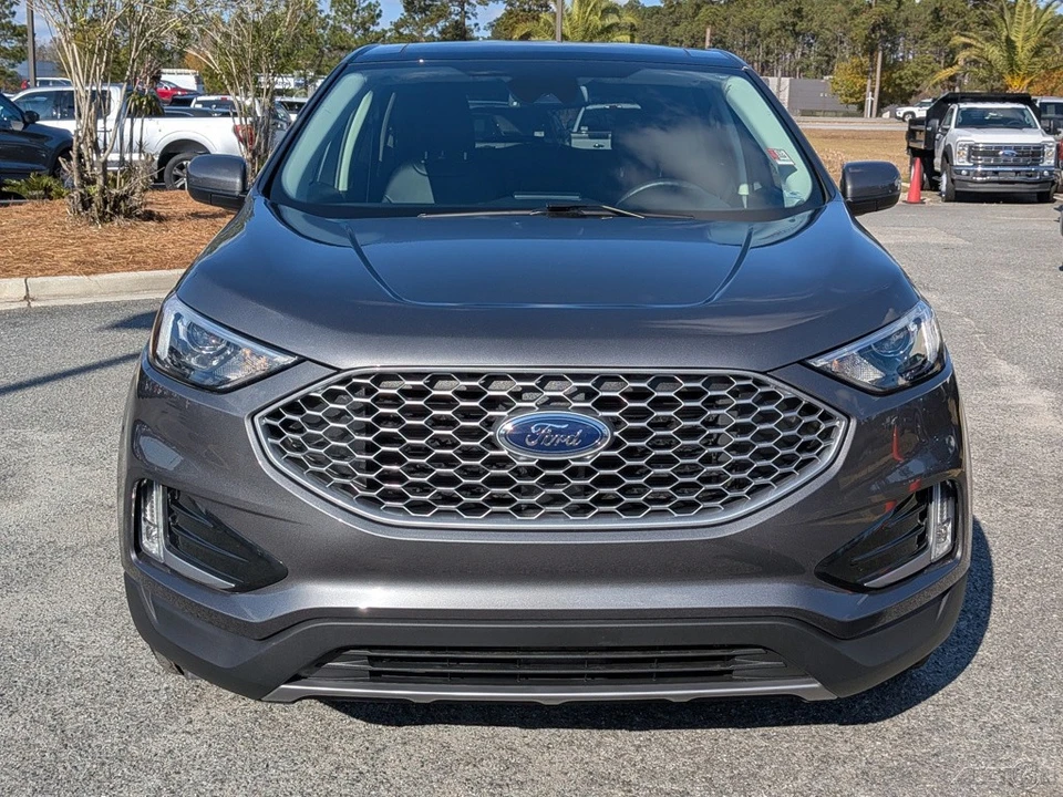 2023 Ford Edge - Image 9 of 21