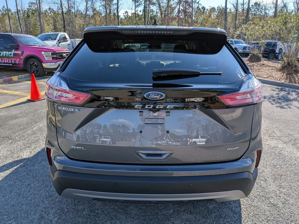 2023 Ford Edge - Image 5 of 21