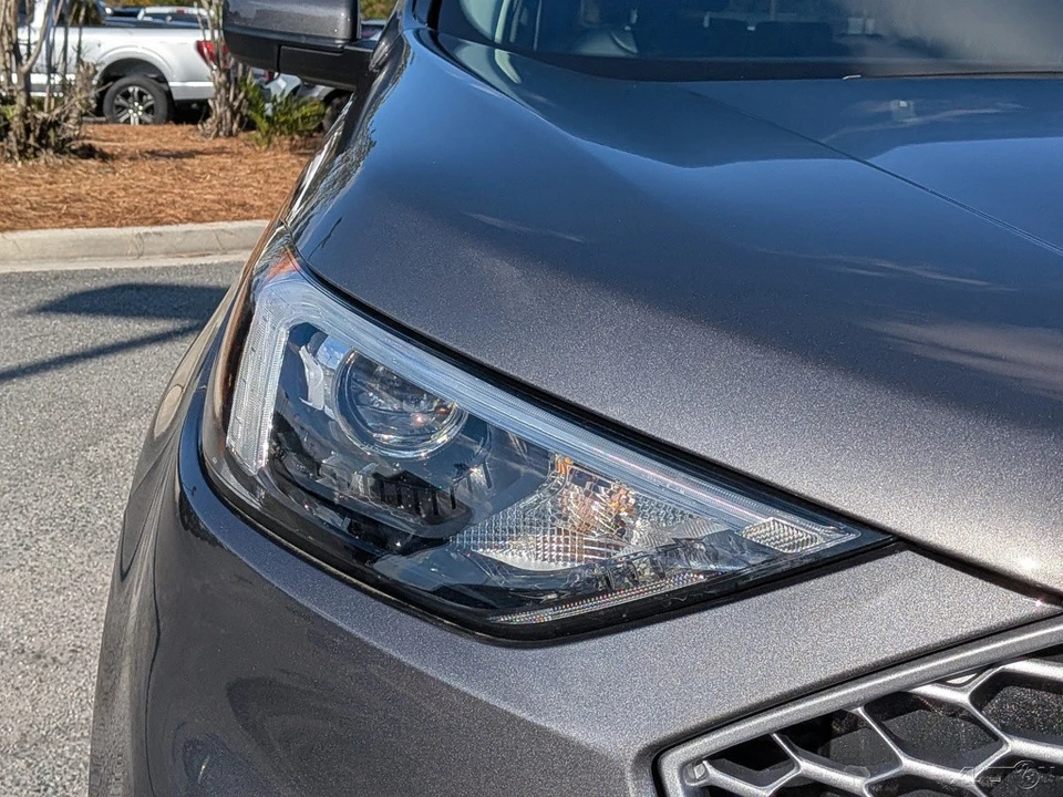 2023 Ford Edge - Image 11 of 21